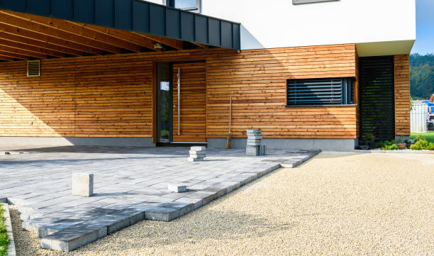 Best Decorative Driveway Pavers  in Bardstown, KY