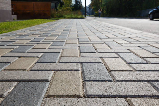 Professional Driveway Pavers in Bardstown, KY