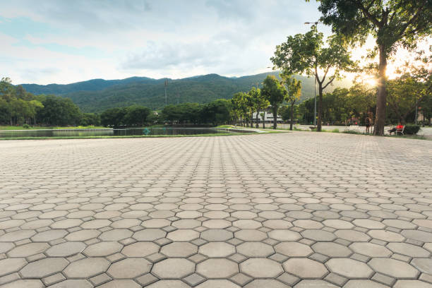 Best Commercial Driveway Pavers  in Bardstown, KY