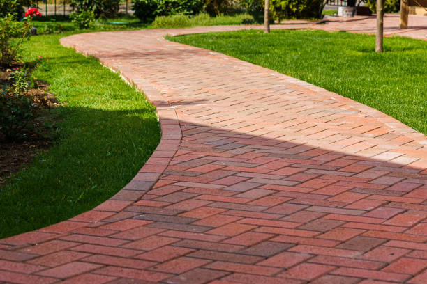 Reasons to Select Us for Your Driveway Paving Requirements in Bardstown, KY