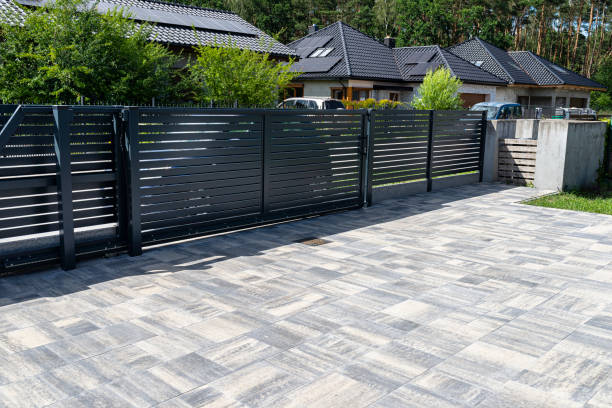 Driveway Pavers for Homes in Bardstown, KY