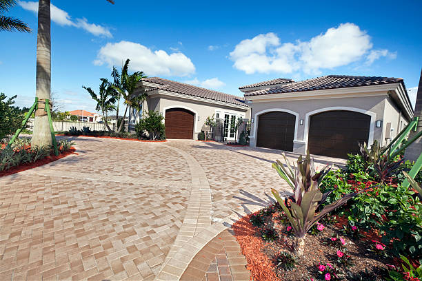 Best Residential Driveway Paver Services  in Bardstown, KY