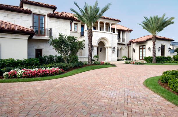 Best Best Driveway Pavers  in Bardstown, KY