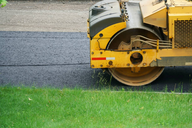 Best Interlocking Driveway Pavers  in Bardstown, KY