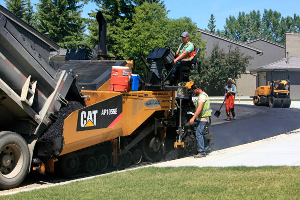 Best Driveway Pavers for Homes  in Bardstown, KY